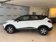 Renault Kaptur I Рестайлинг Москва  - изображение 25
