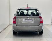 Kia Carens II (UN) Красноярск  - изображение 34
