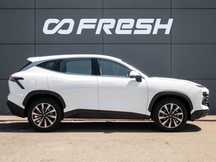 JETOUR DASHING I Краснодар  - изображение 5