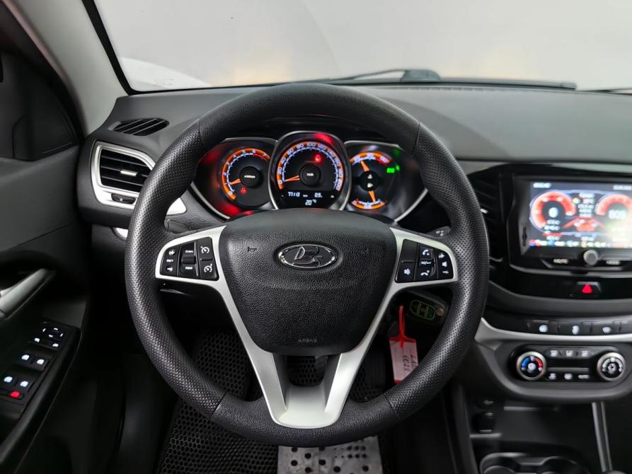 Lada (ВАЗ) Vesta I Подольск  - изображение 11