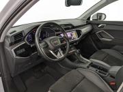 Audi Q3 II (F3) Москва  - изображение 45