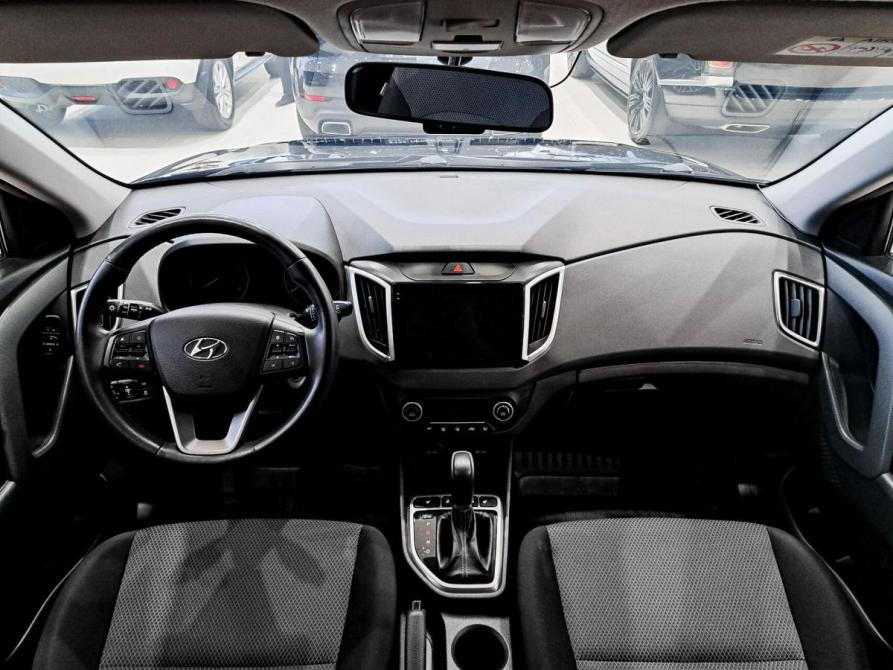 Hyundai Creta I Рестайлинг Казань  - изображение 17