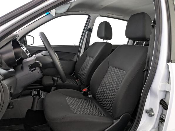 Lada (ВАЗ) Granta I Рестайлинг с пробегом 2024 года, цена 645 000 рублей, 49908 км, седан, Автокод Объявления