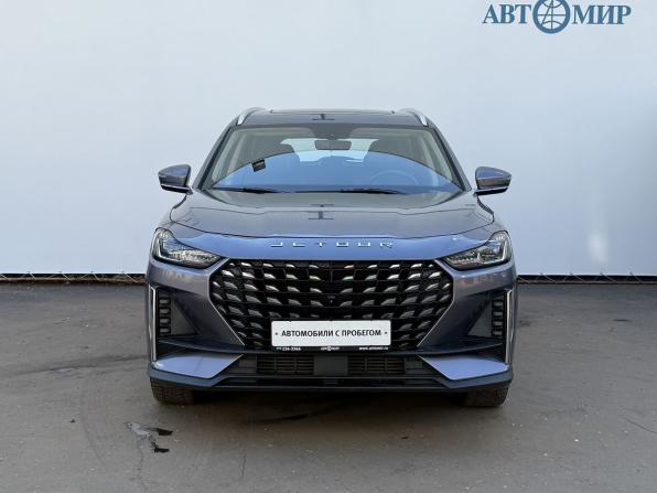 JETOUR X70+ I с пробегом 2023 года, цена 2 120 000 рублей, 78507 км, внедорожник, Автокод Объявления