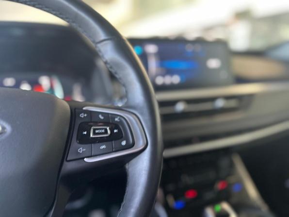 Chery Tiggo 7 Pro I с пробегом 2022 года, цена 1 679 000 рублей, 18000 км, внедорожник, Автокод Объявления