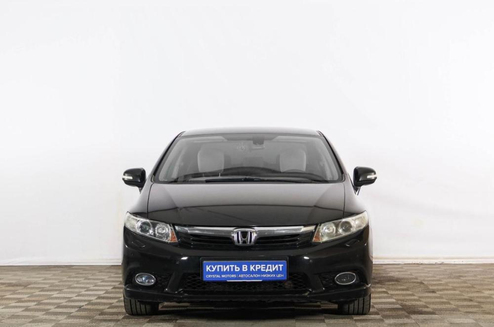 Honda Civic IX Тюмень  - изображение 2
