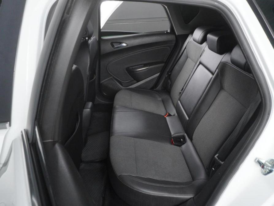 Opel Astra J Минеральные Воды  - изображение 9