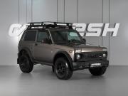 Lada (ВАЗ) 2121 (4x4) I Рестайлинг Минеральные Воды  - изображение 16