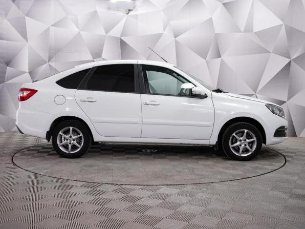 Lada (ВАЗ) Granta I Рестайлинг с пробегом 2020 года, цена 717 000 рублей, 92000 км, хэтчбек, Автокод Объявления