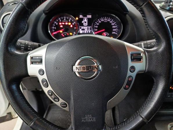 Nissan Qashqai I Рестайлинг с пробегом 2011 года, цена 1 070 000 рублей, 211010 км, внедорожник, Автокод Объявления
