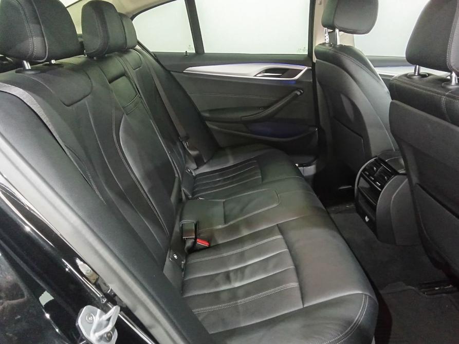 BMW 5 серии VII (G30/G31/G38) Москва  - изображение 18