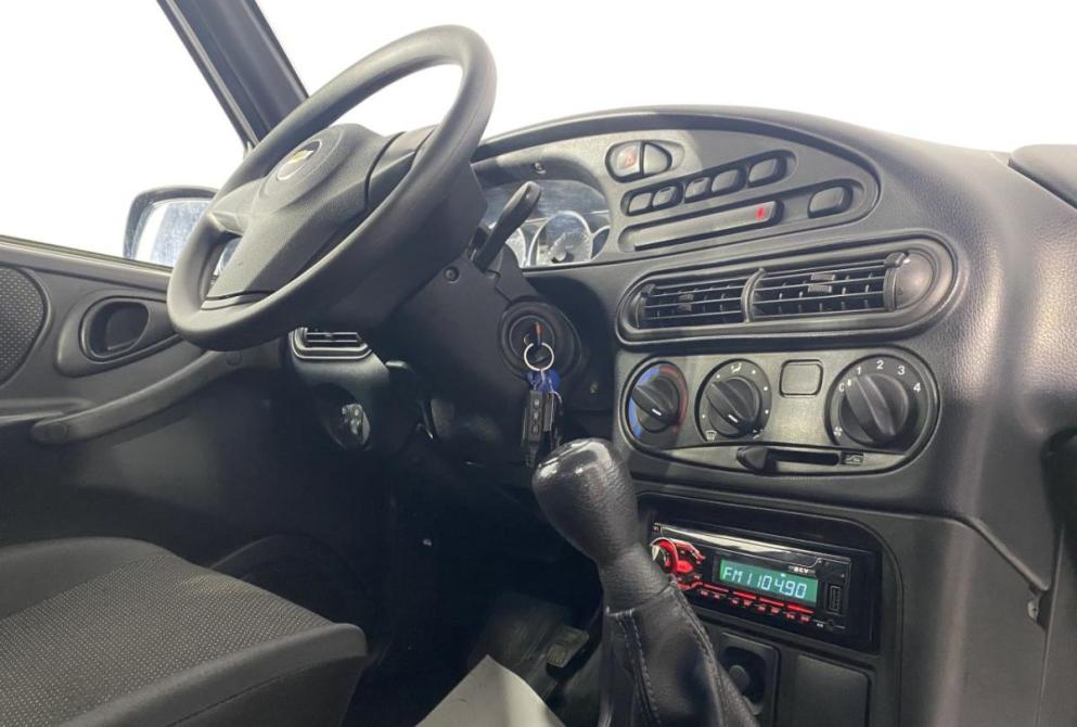 Chevrolet Niva I Рестайлинг Саранск  - изображение 28