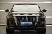 Hongqi H9 I Москва  - изображение 42