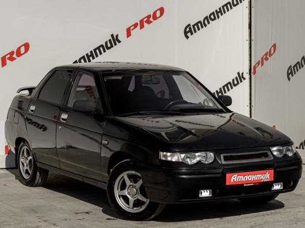 Lada (ВАЗ) 2110 с пробегом 2005 года, цена 115 000 рублей, 314440 км, седан, Автокод Объявления