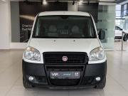 Fiat Doblo I Рестайлинг Тверь  - изображение 14