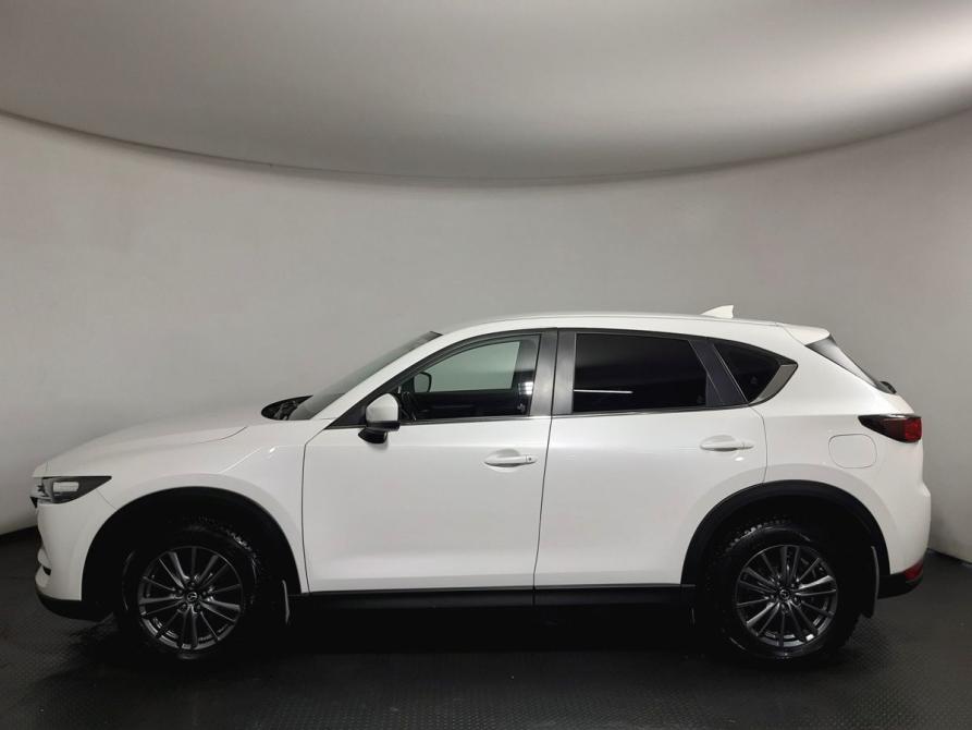 Mazda CX-5 II Пермь  - изображение 8