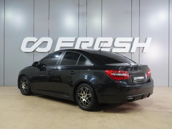 Chevrolet Cruze I с пробегом 2011 года, цена 614 000 рублей, 193854 км, седан, Автокод Объявления