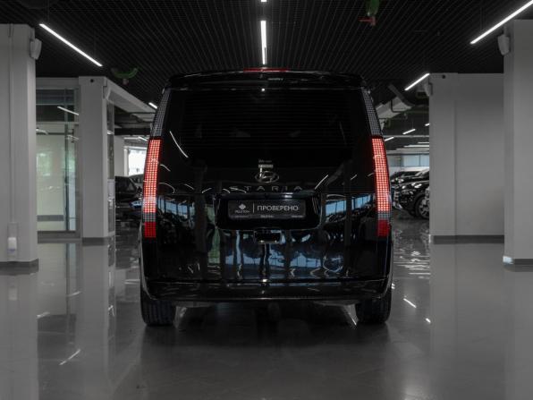 Hyundai Staria I с пробегом 2021 года, цена 4 250 000 рублей, 113109 км, минивэн, Автокод Объявления