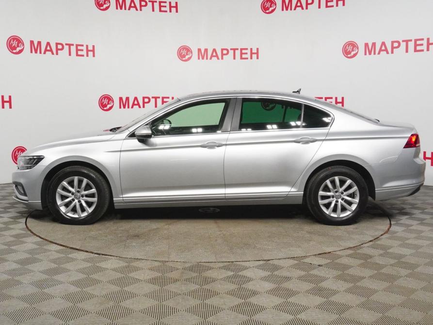 Volkswagen Passat B8 Рестайлинг Вологда  - изображение 8