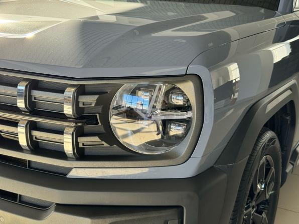 Haval H3 I с пробегом 2024 года, цена 2 100 000 рублей, 60468 км, внедорожник, Автокод Объявления
