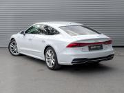 Audi A7 II (4K) Москва  - изображение 36