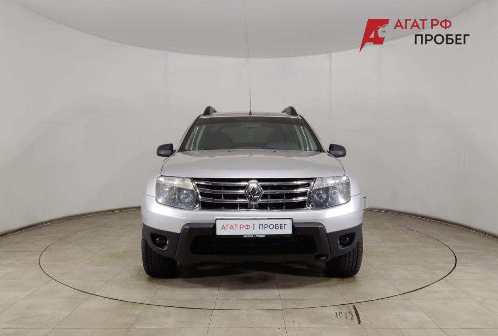 Renault Duster I Волгоград  - изображение 2