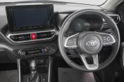 Toyota Raize I Кемерово  - изображение 38