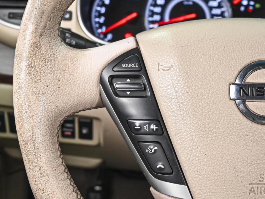 Nissan Teana II (J32) Рестайлинг Ставрополь  - изображение 17