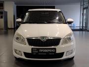 Skoda Fabia II Рестайлинг Казань  - изображение 24