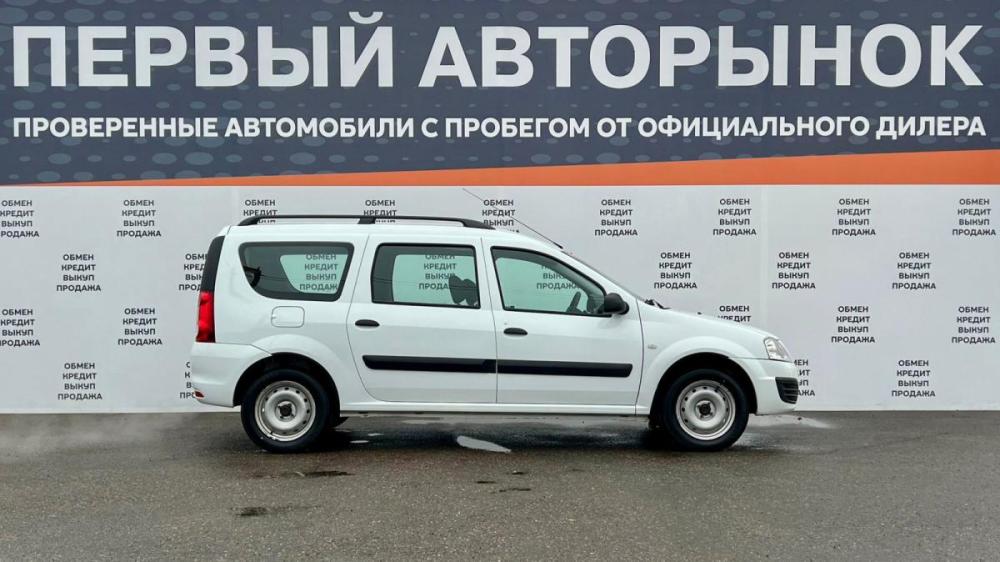 Lada (ВАЗ) Largus I Краснодар  - изображение 4
