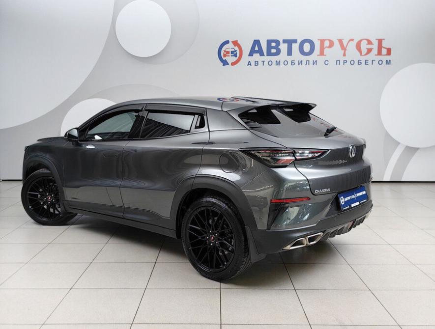 Changan UNI-T I Подольск  - изображение 2
