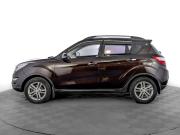 Changan CS35 Москва  - изображение 35