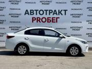 Kia Rio IV Владимир  - изображение 20