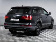 Audi Q7 I (4L) Москва  - изображение 14