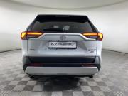 Toyota RAV4 V (XA50) Москва  - изображение 24