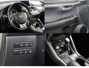 Lexus NX I Москва  - изображение 34