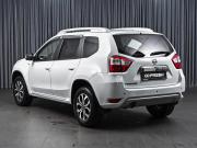 Nissan Terrano III (D10) Ставрополь  - изображение 27