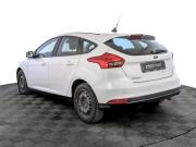 Ford Focus III Рестайлинг Москва  - изображение 32