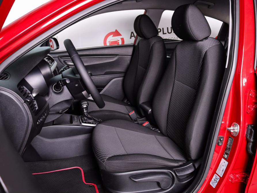 Kia Rio IV Минеральные Воды  - изображение 9