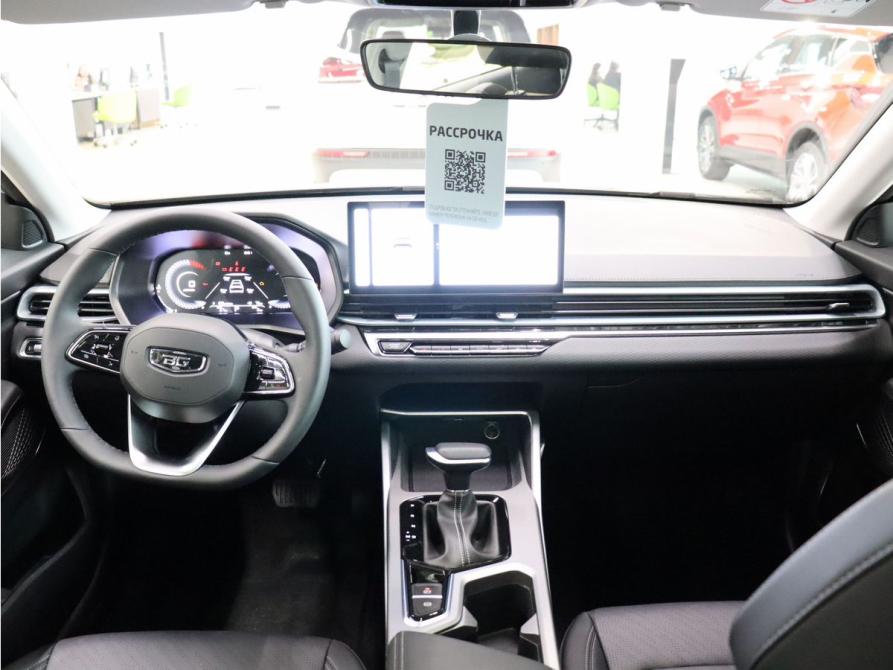 Belgee S50 Екатеринбург  - изображение 11