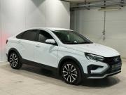 Lada (ВАЗ) Vesta I Рестайлинг (NG) Самара  - изображение 21