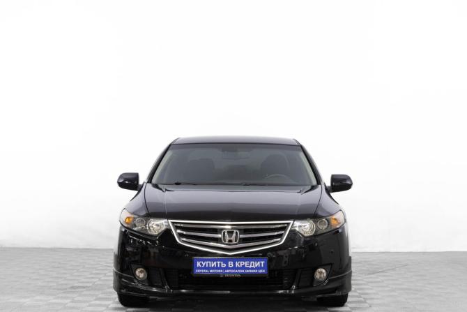 Honda Accord VIII с пробегом 2008 года, цена 1 469 000 рублей, 140000 км, седан, Автокод Объявления