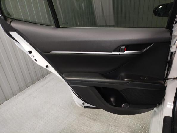Toyota Camry VIII (XV70) Рестайлинг с пробегом 2021 года, цена 1 850 000 рублей, 143267 км, седан, Автокод Объявления