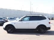 BMW X3 I (E83) Рестайлинг Москва  - изображение 28