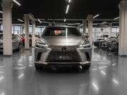 Lexus RX V Москва  - изображение 27