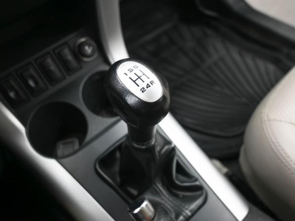 Lifan X60 I с пробегом 2012 года, цена 619 900 рублей, 94056 км, внедорожник, Автокод Объявления
