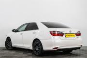Toyota Camry VII (XV50) Рестайлинг 2 Сургут  - изображение 26