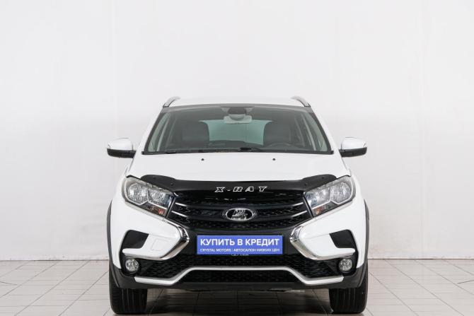 Lada (ВАЗ) XRAY I с пробегом 2018 года, цена 949 000 рублей, 69000 км, хэтчбек, Автокод Объявления