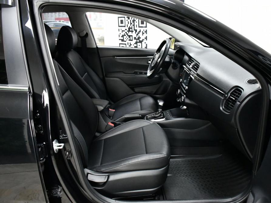 Kia Rio IV Новосибирск  - изображение 23