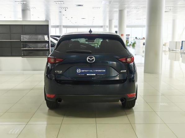 Mazda CX-5 II с пробегом 2019 года, цена 2 399 000 рублей, 132500 км, внедорожник, Автокод Объявления